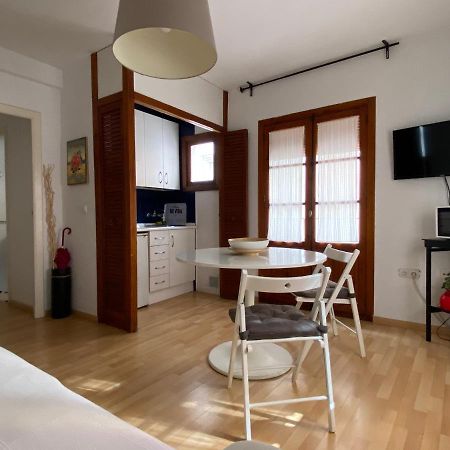 Apartment Historic Center - Aloha Sevilla Eksteriør billede