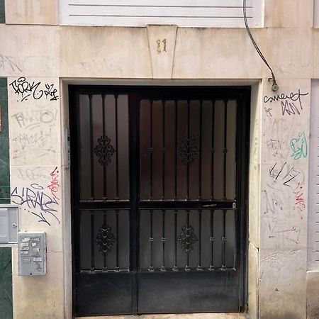 Apartment Historic Center - Aloha Sevilla Eksteriør billede