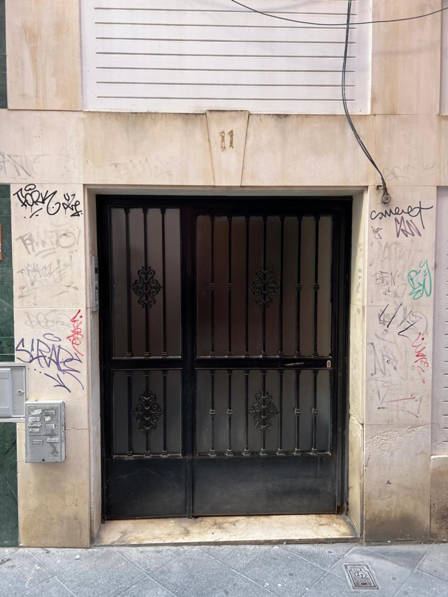 Apartment Historic Center - Aloha Sevilla Eksteriør billede